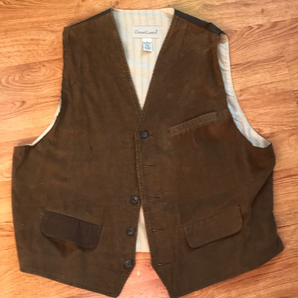 Vest